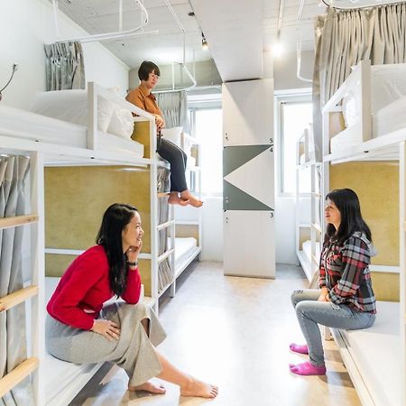 109台北旅館-台北109青旅 109 Taipei Hotel - Taipei 109 Hostel Extérieur photo