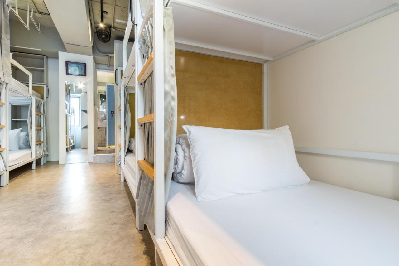 109台北旅館-台北109青旅 109 Taipei Hotel - Taipei 109 Hostel Extérieur photo