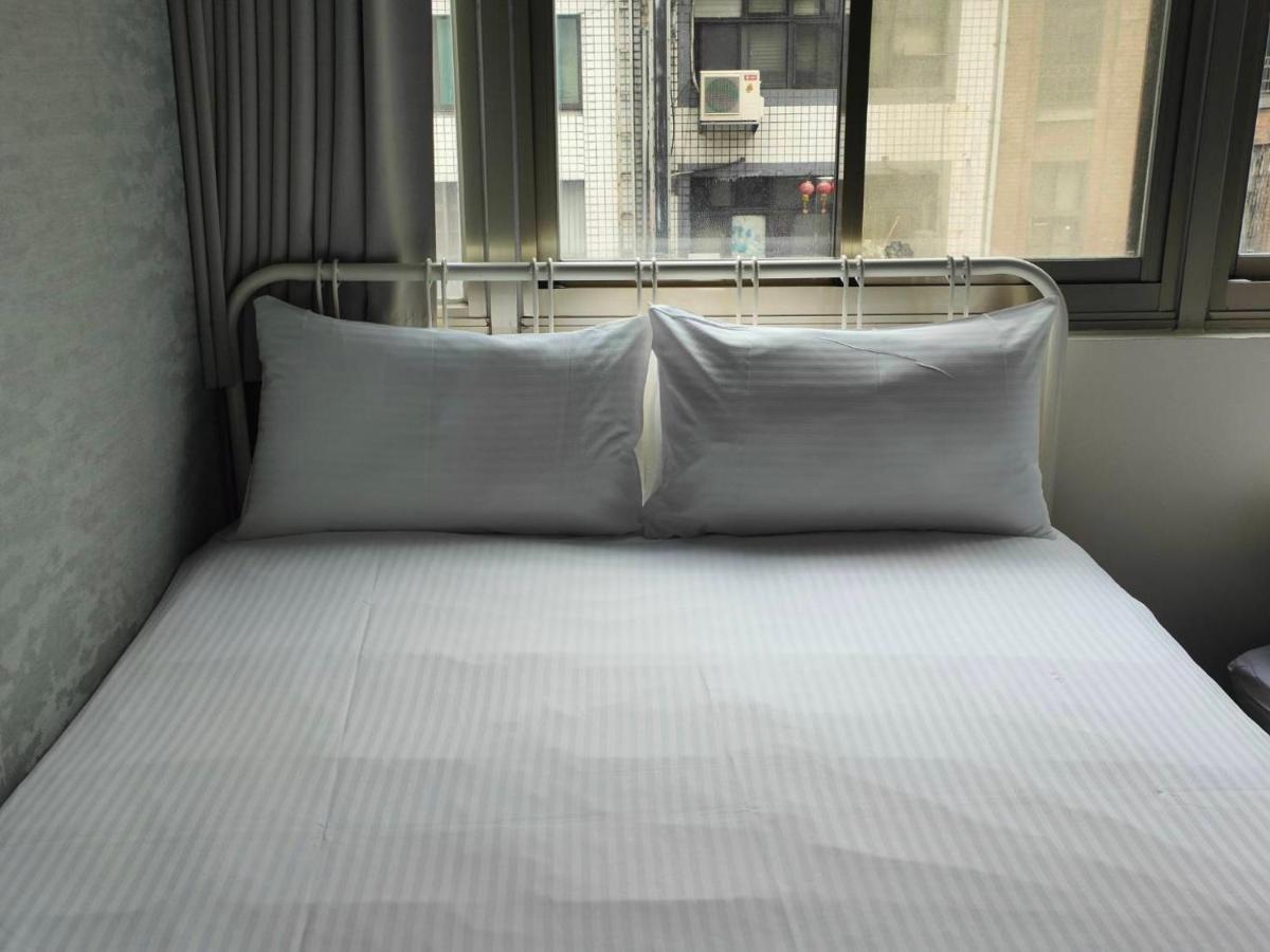 109台北旅館-台北109青旅 109 Taipei Hotel - Taipei 109 Hostel Extérieur photo