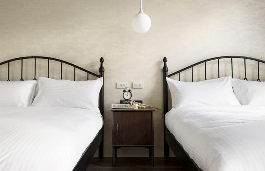 109台北旅館-台北109青旅 109 Taipei Hotel - Taipei 109 Hostel Extérieur photo