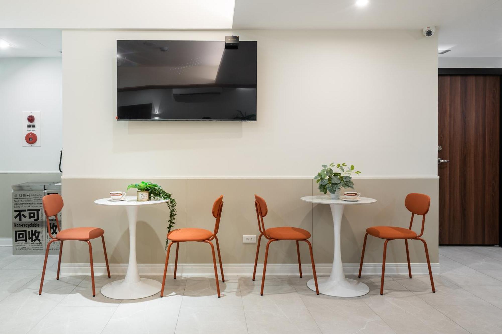 109台北旅館-台北109青旅 109 Taipei Hotel - Taipei 109 Hostel Extérieur photo