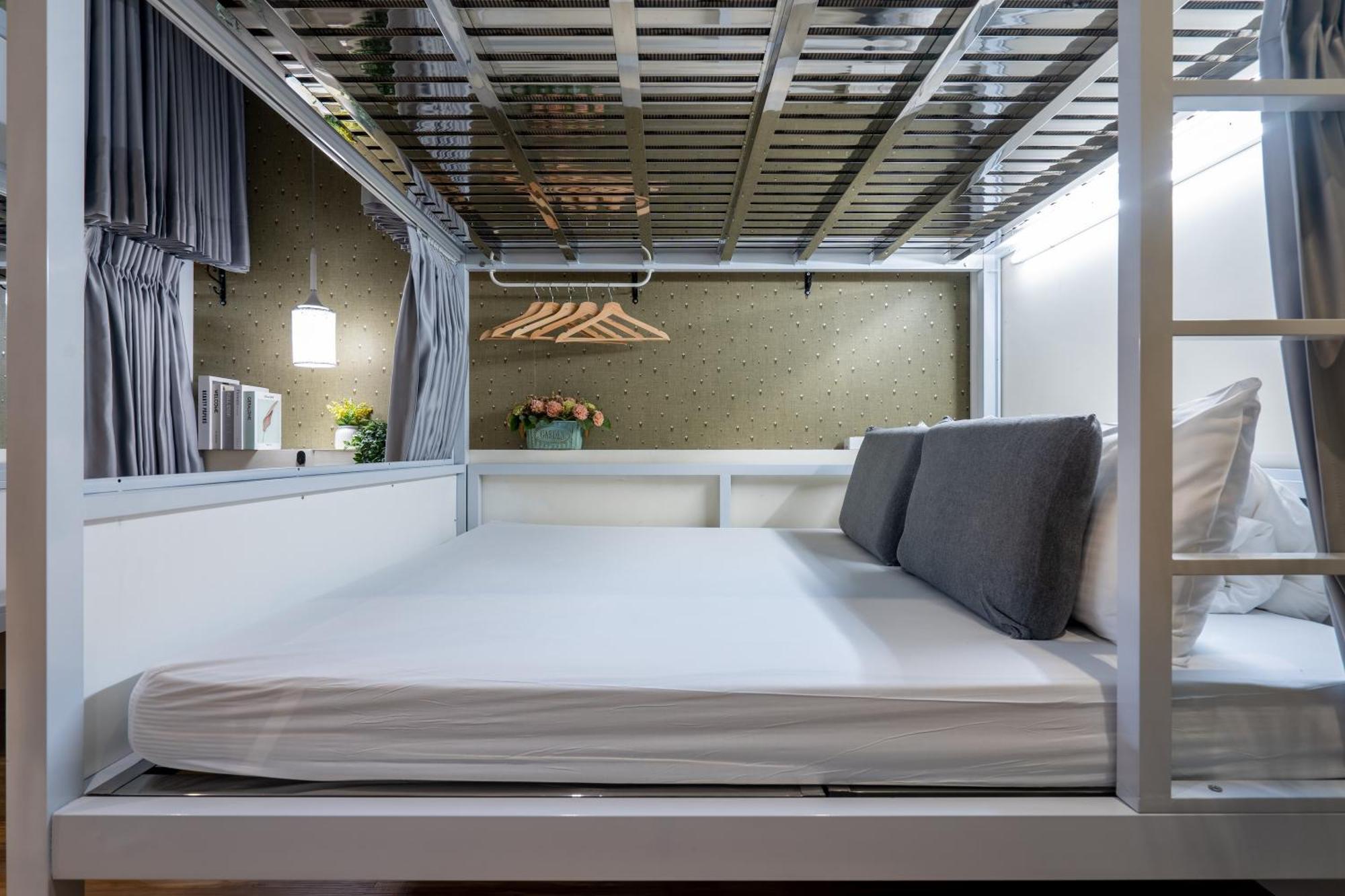109台北旅館-台北109青旅 109 Taipei Hotel - Taipei 109 Hostel Extérieur photo